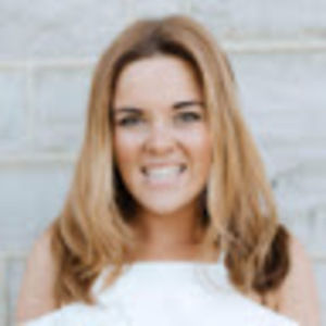 Meet your Posher, Colleen